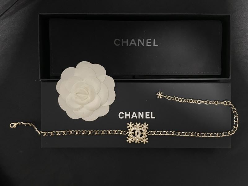 Chanel Necklaces